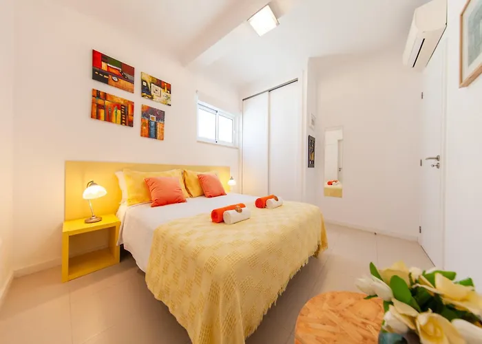 Four-Bedroom Villa